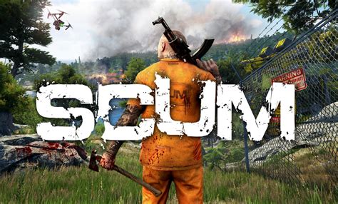 Scum: All Episodes .